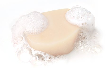 Champú Sólido Original Remedies
